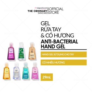 Gel rửa tay Bath & Body Works / 29mL