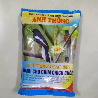 Cám chích chòe Anh Thông
