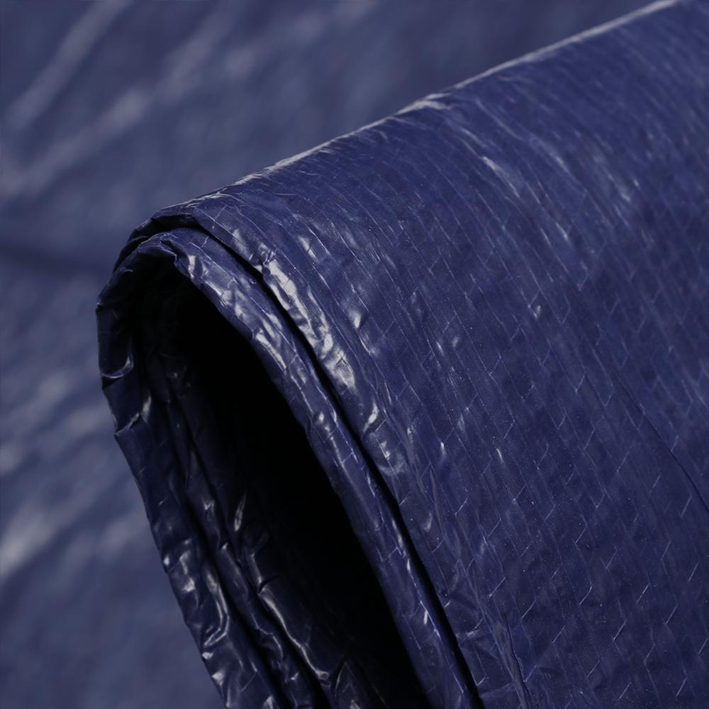 MYRONGVN Tấm Bạt Che Tarpaulin Chịu Được Sức Nặng Dùng Cho Cắm Trại Ngoài Trời