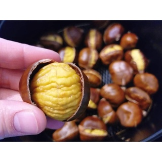 500gr Hạt dẻ Sapa