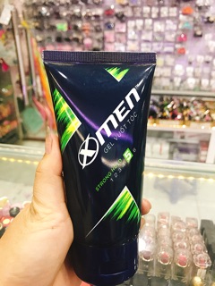 GEL VUỐT TÓC XMEN (150G)