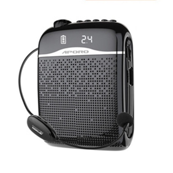 Loa trợ giảng Aporo T20, T21 2.4G bluetooth chính hãng