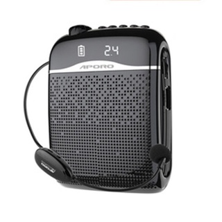 📣📣Loa máy trợ giảng Aporo T20, T21 2.4G bluetooth, T20 UHF bluetooth chính hãng