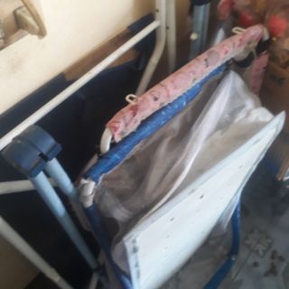 Nôi võng điện 1 tầng