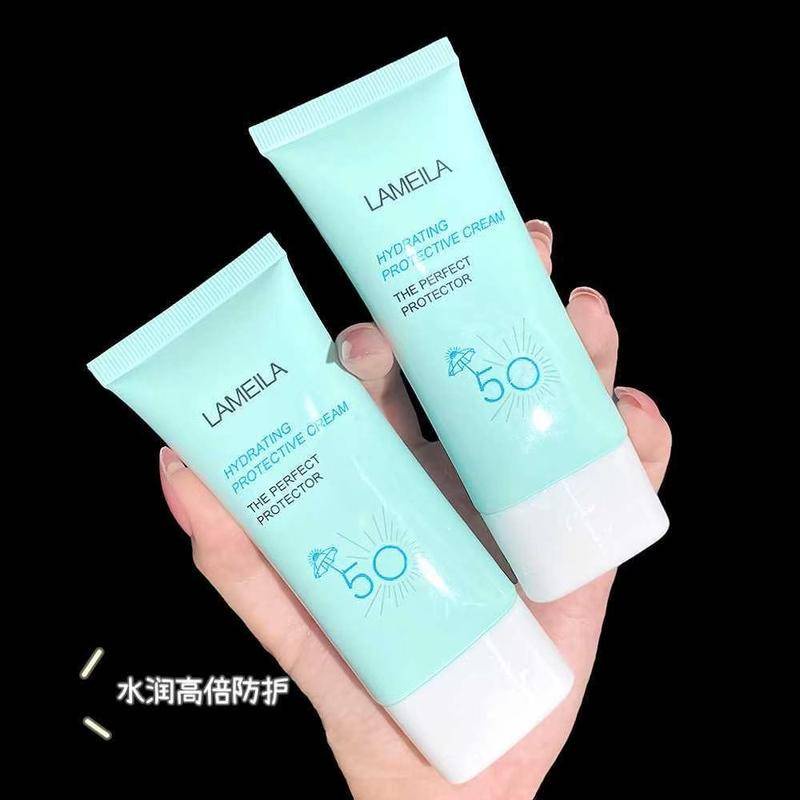 Kem Chống Nắng SPF50+ PA+++ 50ml