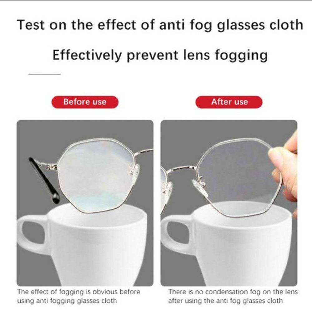 Vải Vệ Sinh Thấu Kính Không Để Lại Dấu Vết Tiện Dụng