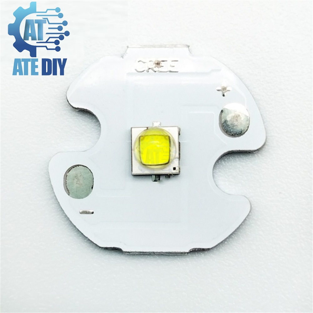 Bóng Đèn Led CREE XPG2 Trắng Lạnh 7000K