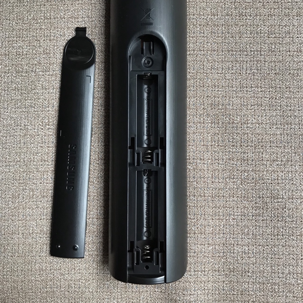 Điều khiển tivi samsung AA59-00741A, Remote TV Samsung HD LED TV hàng chính hãng [Made in vietnam] , Bảo hành 12 tháng