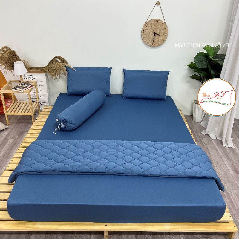 Ga cho thấm PT,an toàn cho làn da nhạy cảm của bé chống thấm cực đỉnh,chất liệu thun lụa mềm ,mịn mát,ibchọn size ngay,.