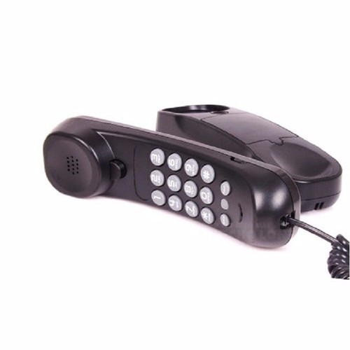 ĐIỆN THOẠI BÀN AS-7101 màu đen hoặc màu trắng UNIDEN | BigBuy360 - bigbuy360.vn