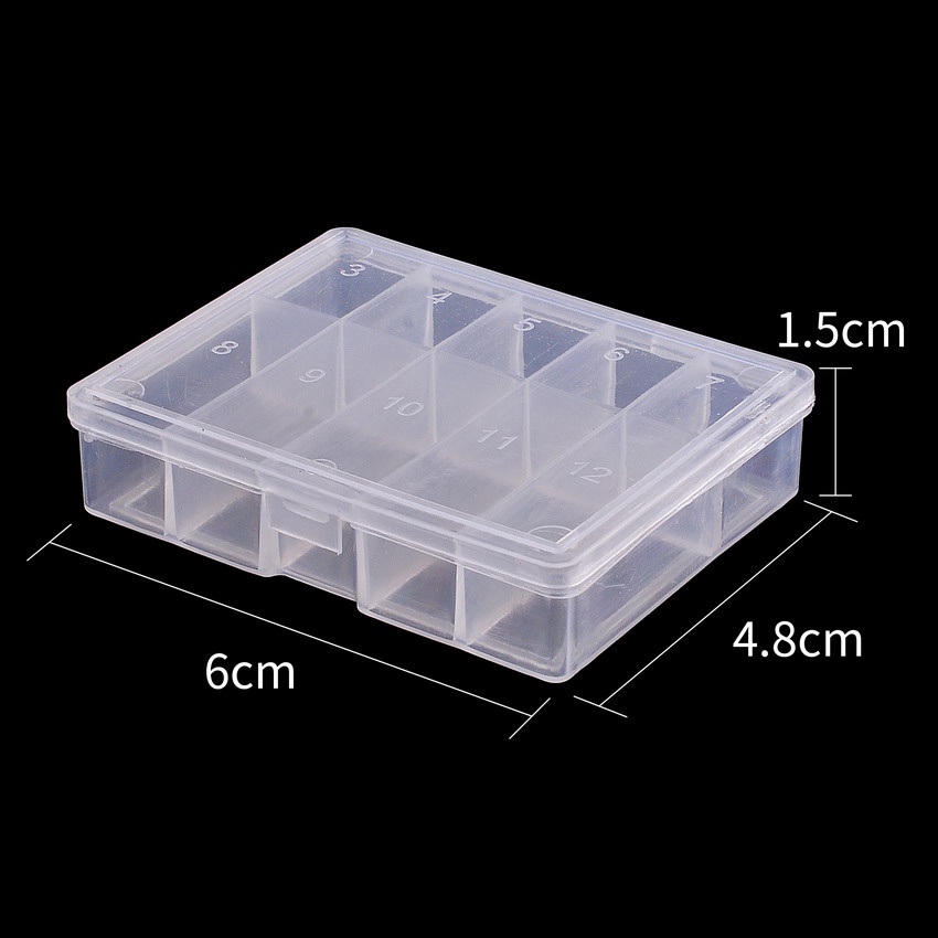 Set 100 Móc Câu Cá Bằng Thép Các Bon Chất Lượng Cao