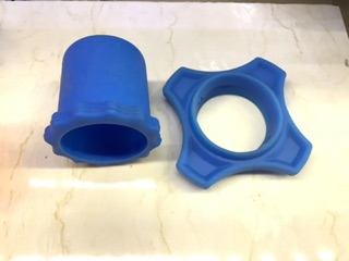 Chụp chống lăn micro hàng tốt cao su không bám bụi hàng loại 1