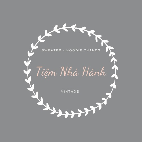 Tiệm nhà hành
