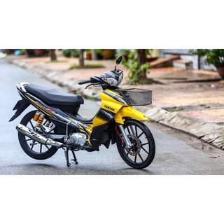 ĐỒNG HỒ XE MÁY JUPITER MX OSAKAR