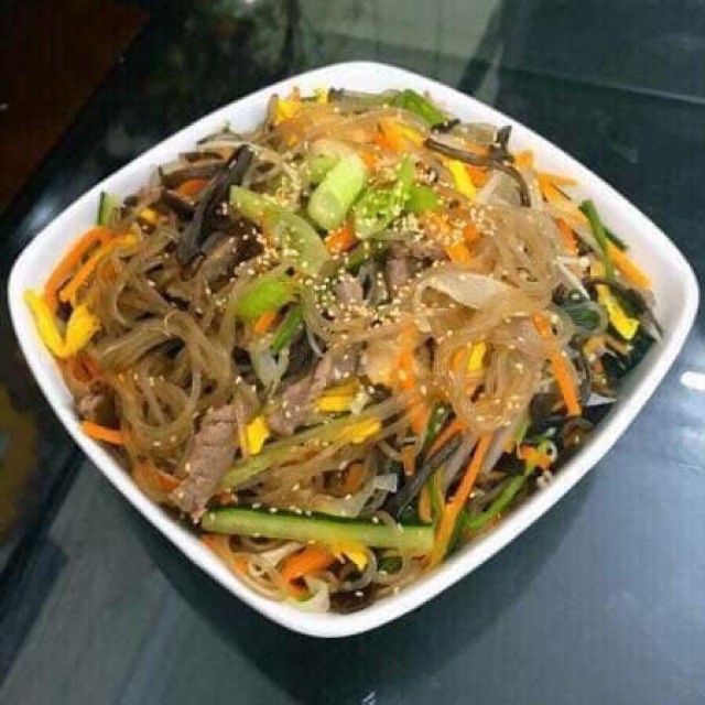 {1Kg} Miến Dong Phia Đén Cao Bằng chính hãng
