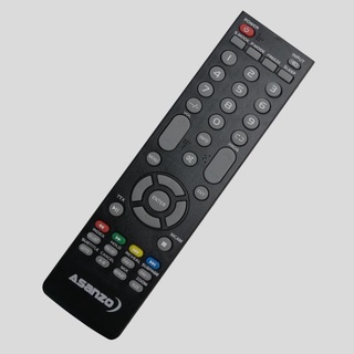 Hot!!!! Điều khiển tivi Asanzo -remote tivi asanzo