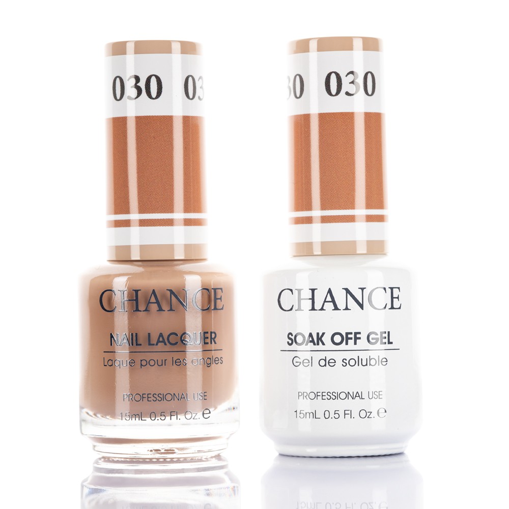Sơn gel Chance của Mỹ màu 30