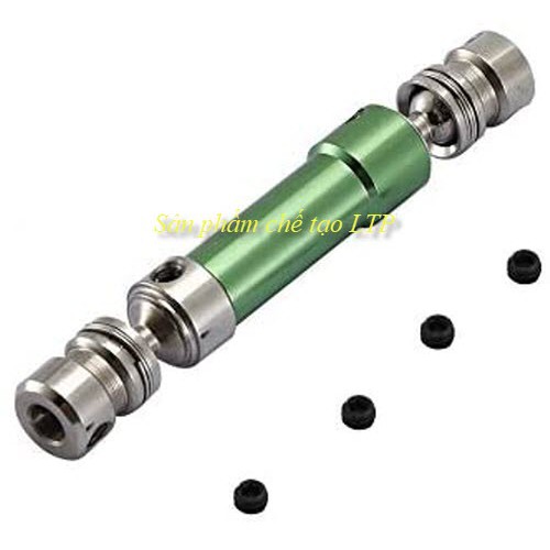 Trục các Đăng , Trục Cardan 5-5 dài Min82 Max 110