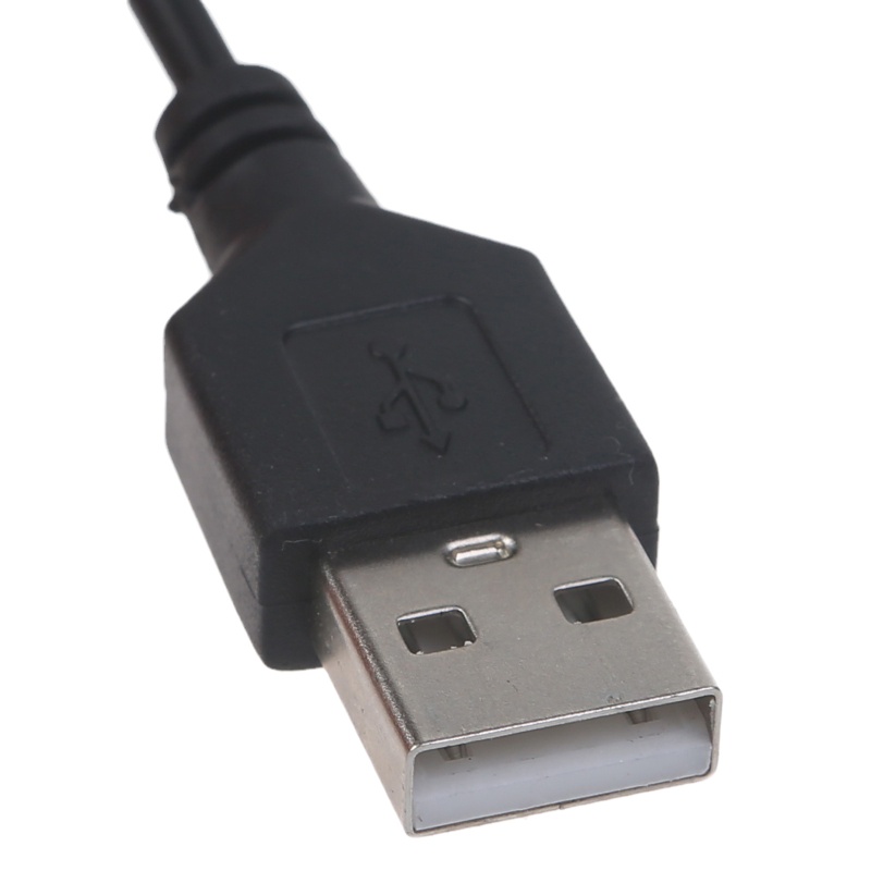 Quạt Thổi Lò Nướng BBQ Cầm Tay Sạc Cổng USB
