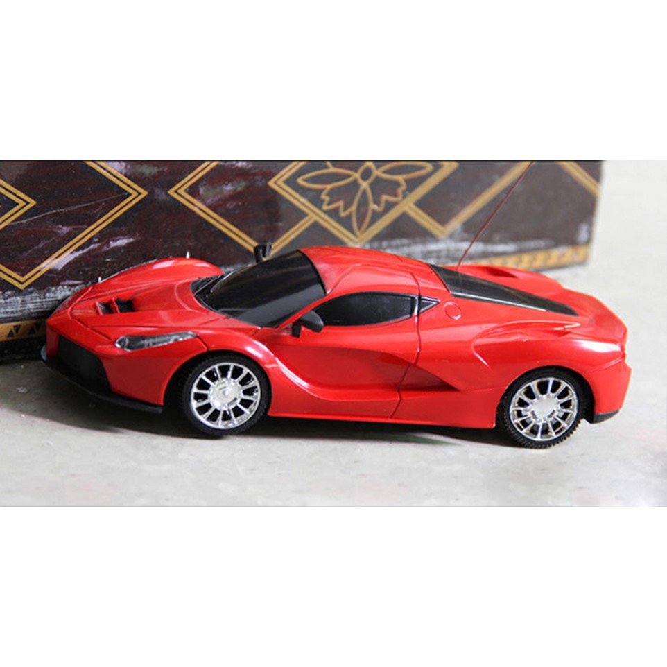 Ô Tô Điều Khiển Từ Xa RC Autofun