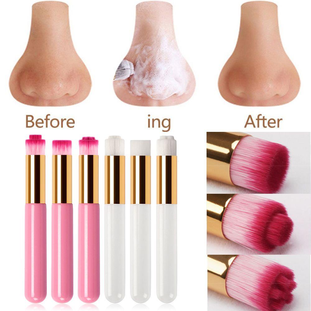 Cọ Trang Điểm Cbeza Loại Bỏ Mụn Đầu Đen Chăm Sóc Da