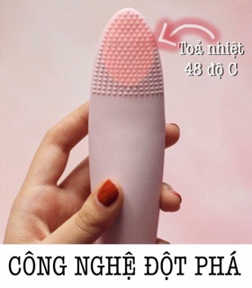 Máy rửa mặt Juvera