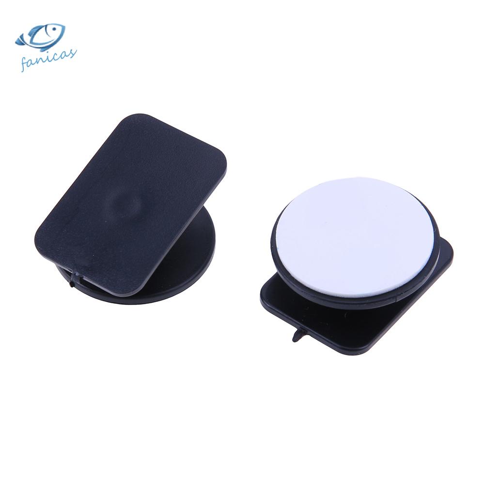Bộ 2 Gương Chiếu Hậu Góc Rộng 360 Độ Cho Xe Hơi