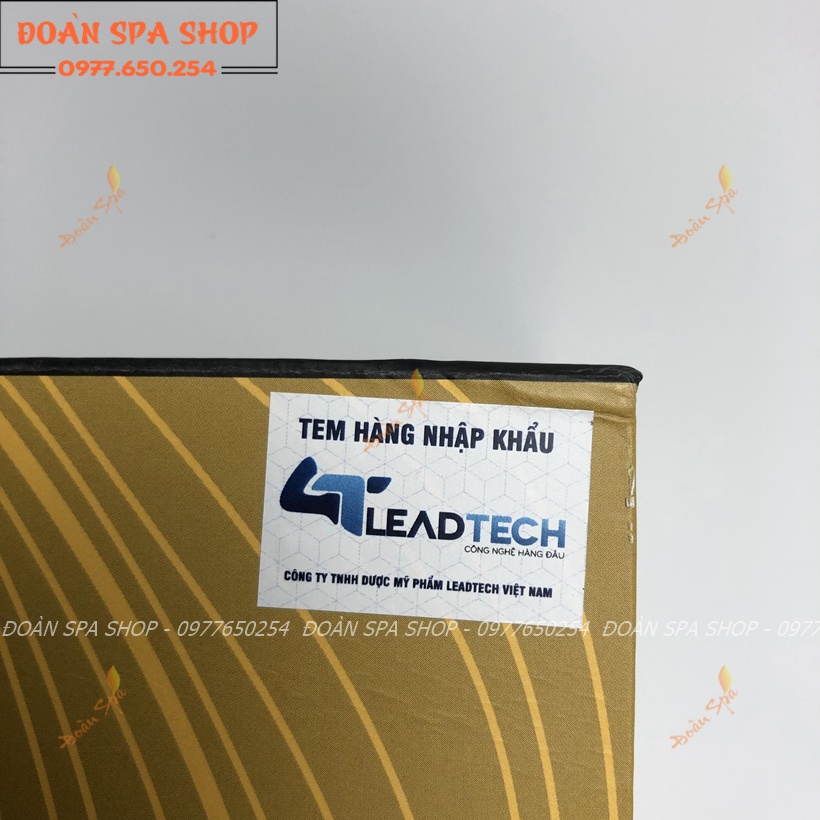 Mầm Tái Sinh Phôi Thai Gold 2021 - Mầm phôi thai xanh