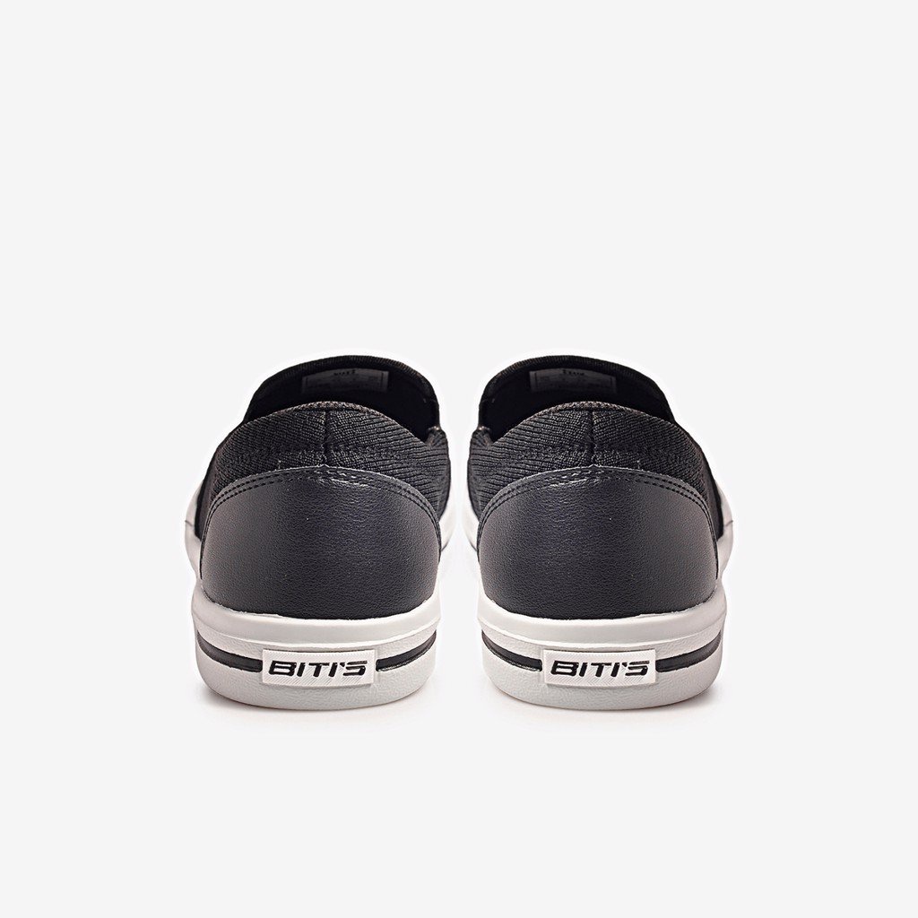 [Mã WABRBT502 giảm 10% đơn 250k] Giày Thể Thao Nam Biti's DSM074500DEN (Đen)