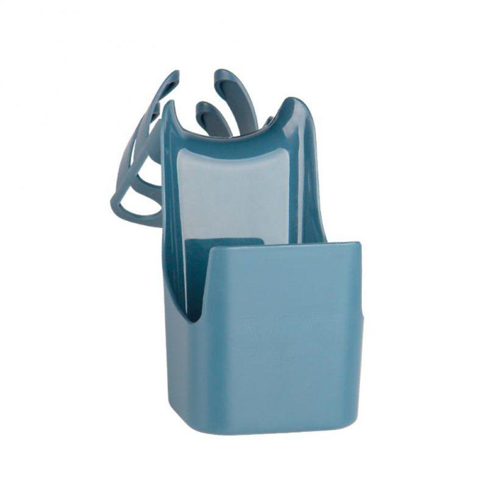 PATRICIA Hộp Đựng Dầu Bôi Trơn Dây Xích Xe Máy MTB Chống Ô Nhiễm / Bụi Bẩn