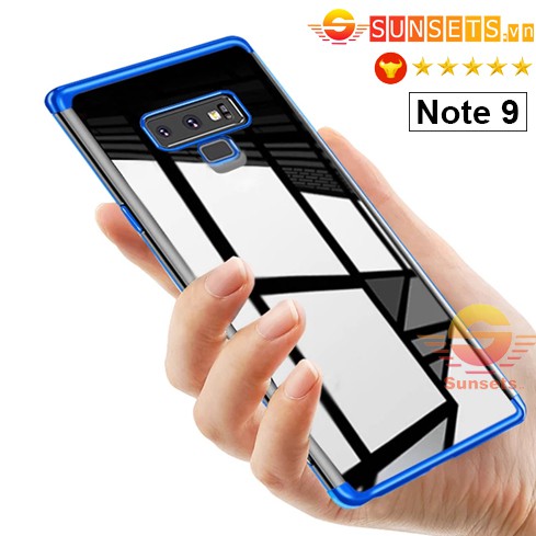 [Freeship toàn quốc từ 50k] Ốp lưng Samsung Note 8/ Note 9/ Note 10+/ 10 Lite