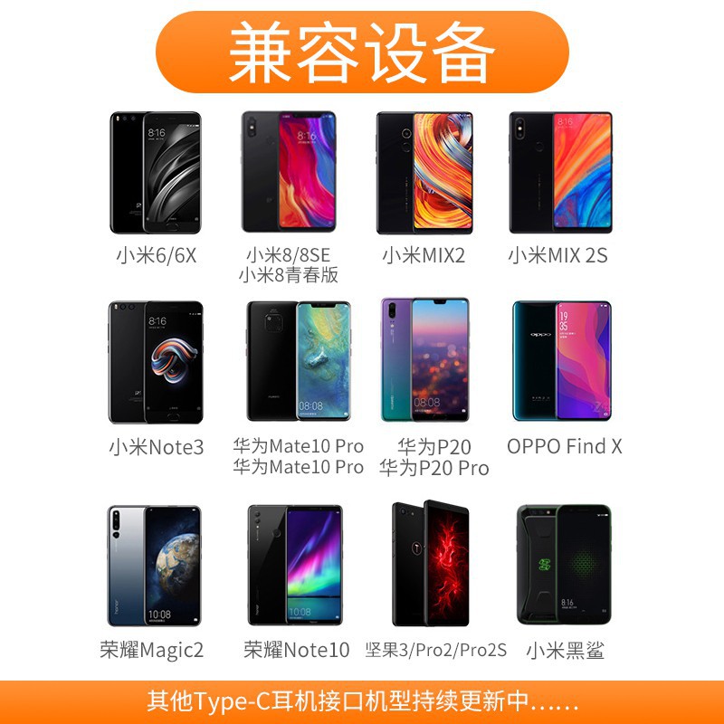 Cáp Chuyển Đổi Âm Thanh Tai Nghe 3.5mm Cho Oppo Vivo Xiaomi Samsung Huawei