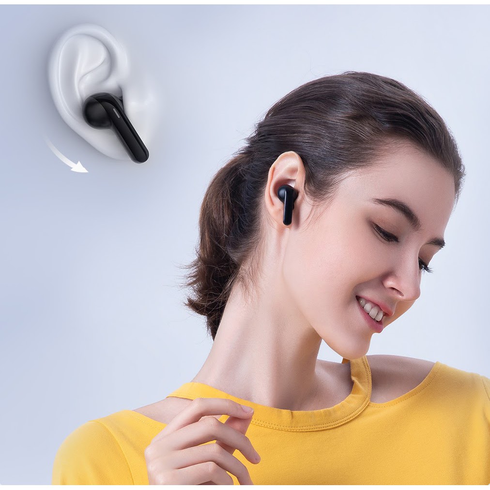 Tai nghe Bluetooth True Wireless Haylou GT3