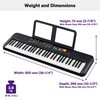 [Chính hãng] YAMAHA PSR-F51 VÀ PSR- F52(MODEL MỚI) - Đàn Organ (Keyboard) di động 61 phím Yamaha F51