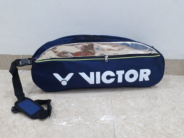BAO CẦU LÔNG 3 NGĂN CỰC ĐẸP
