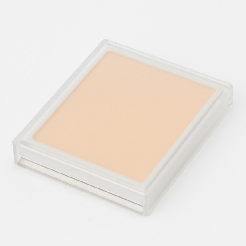 Muji Phấn Nền Dạng Nén 10.5gr