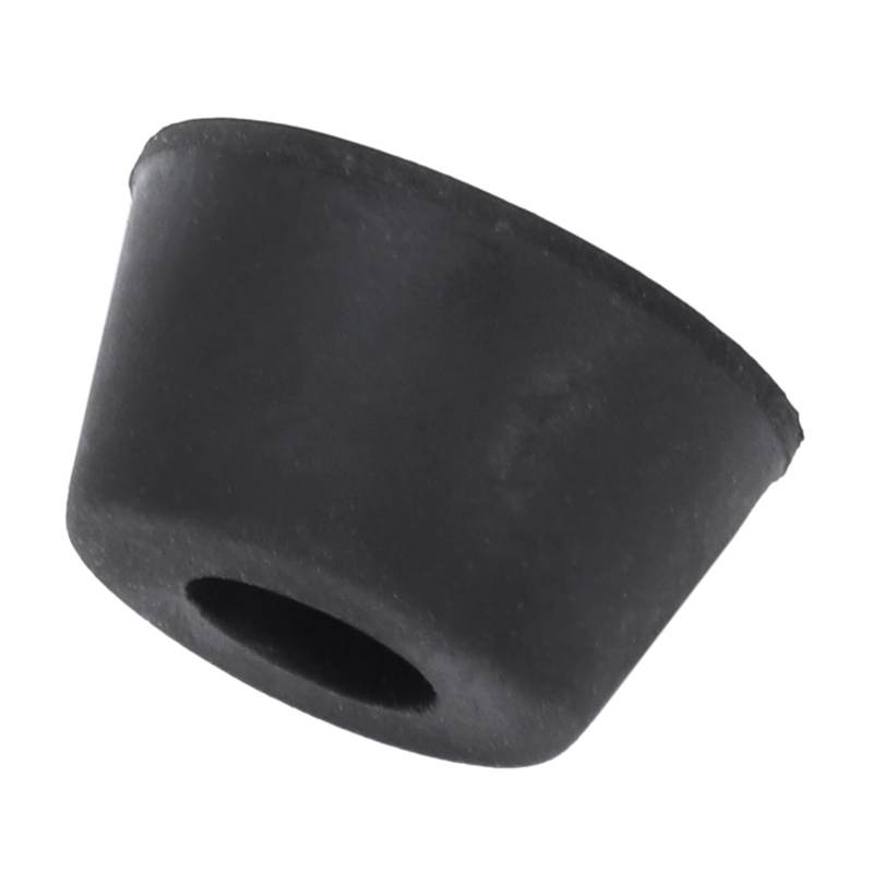 Set 10 Chân Đế Hình Nón 21X12Mm Bằng Cao Su