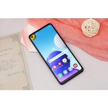 Điện thoại Chính Hãng Samsung Galaxy A21S 2sim ram 6/64G, Camera sau: 48 MP & 8 MP, 2 MP, 2 MP, Pin 5000mah - BBN 01