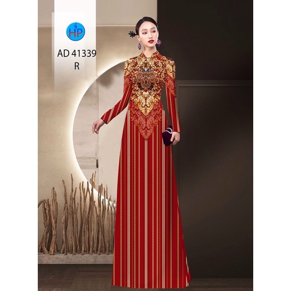 Vải áo dài đẹp - độc - lạ - hợp xu hướng - đủ màu MS396