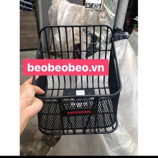Rổ dr cúp. Ib shop nhé