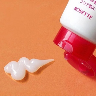 Tẩy Da Chết Rosette Peeling Gel