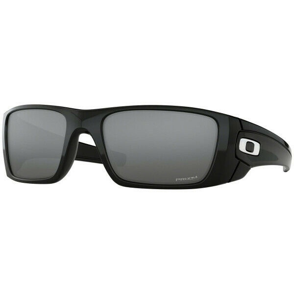 Mắt kính chính hãng hiệu Oakley Fuel Cell OO9096-J5 Polarized Iridium Prizm 60-19-130-41