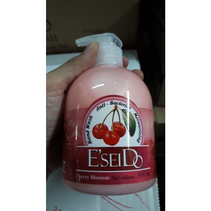 Sữa Rửa Tay E'SEIDO 500ml | BigBuy360 - bigbuy360.vn