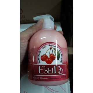 Sữa Rửa Tay E'SEIDO 500ml