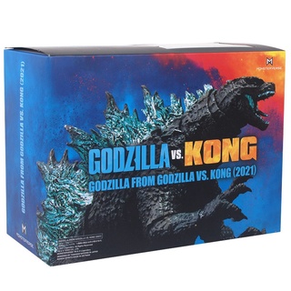 Đồ chơi mô hình quái vật Godzilla trong Godzilla vs Kong King of Monsters 2019