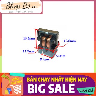 Cuộn Lọc 10mH UU9.8