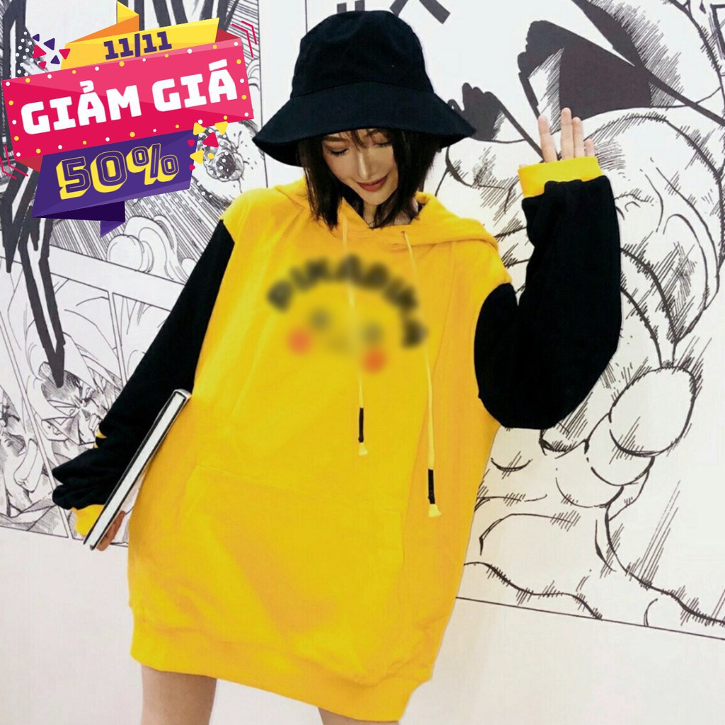 [Giá Sale] ÁO HOODIE NỈ TỐT PK - HD360 | BigBuy360 - bigbuy360.vn