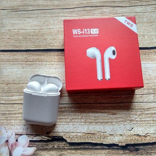 Tai nghe bluetooth i13 auto kết nối
