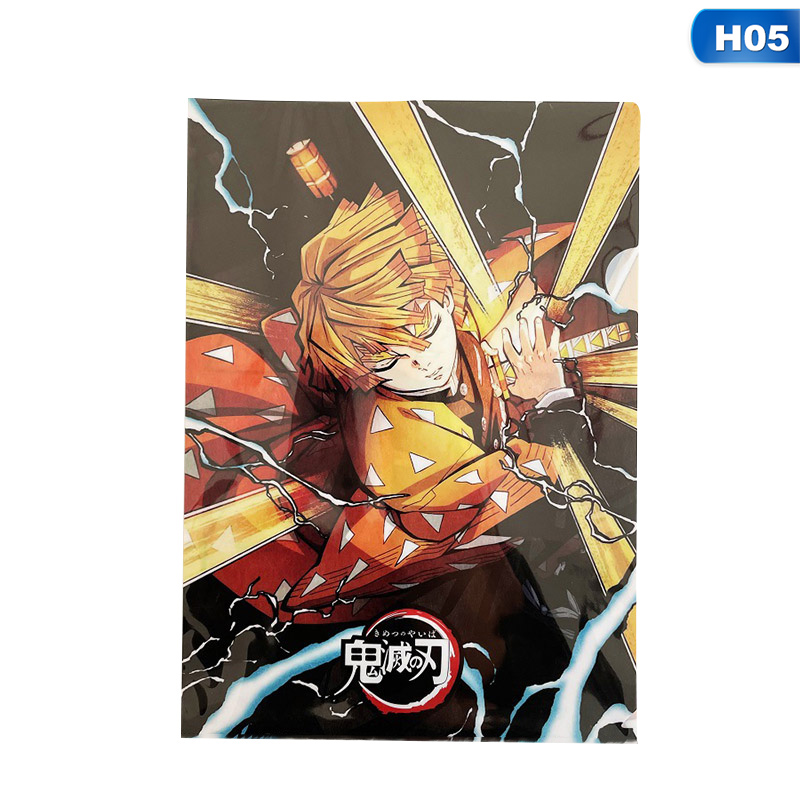 Túi đựng tài liệu khổ A4 bằng nhựa PVC cao cấp