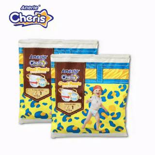 Set 2 Quần Tã Lót Size L / S Chất Lượng Cao